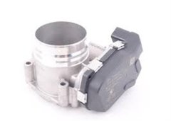 GAZ KELEBEĞİ F30/F20/F10 BMW 13547588625