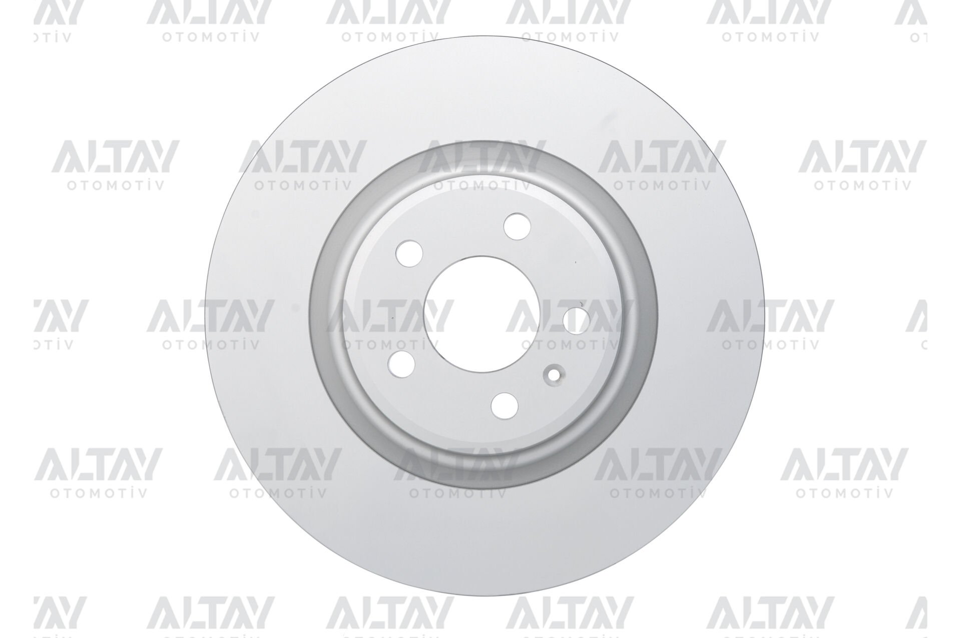 FREN DISKI A6 / A7 / Q5 10=>