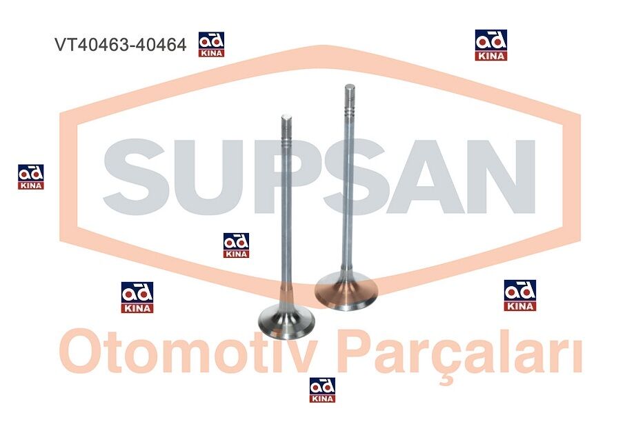 SİBOP TAKIMI TV 40463 40464 ASTRA H/J VECTRA C Z16XEP TWINPORT 1.6 16V