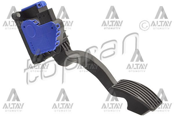 GAZ PEDALI CORSAD / CORSA E 07=> OTOMATİK - EASYTRONIC