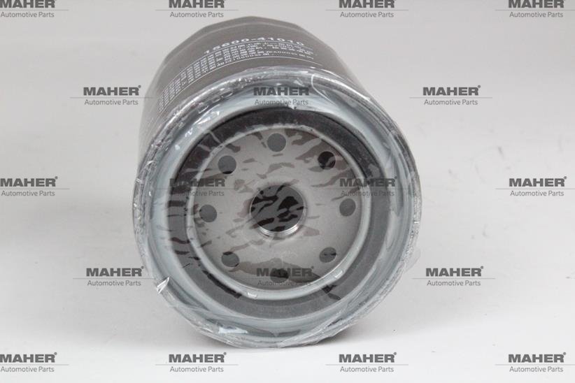 Yağ Filtresi Hılux-Hıace  84-97 / B2500  99-06 / Ranger  99-06 2.5Tdı 1560041010