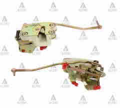 Kilit Kapı L-200  90-99 Sağ MB422204