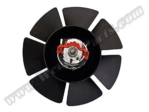 Kalorifer Motoru T1:207D>310D - 0008206242