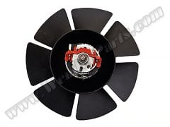 Kalorifer Motoru T1:207D>310D - 0008206242