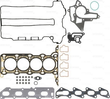 OPEL CONTA TKM ÜST Z1,4XEL XEP XER ASTRA H SKC Lİ - 1606247 1606278 93177869 93182932