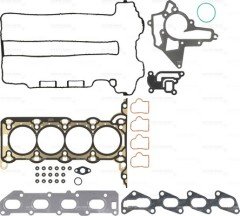 OPEL CONTA TKM ÜST Z1,4XEL XEP XER ASTRA H SKC Lİ - 1606247 1606278 93177869 93182932