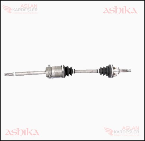 Aks Komple Sag- Prımera-P11 2.0  96-01 6201180