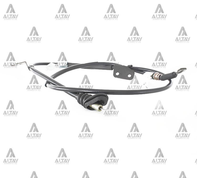 Tel El Fren Cıvıc 01-06 Kampana Tip Sağ 47510S5A043