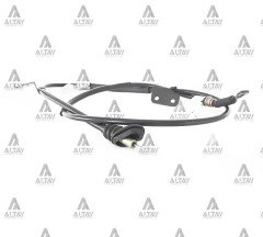 Tel El Fren Cıvıc 01-06 Kampana Tip Sağ 47510S5A043