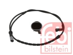 Fren Balata Fişi E70 E71 Arka 2006-09 - 29661