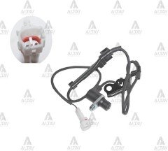 Sensör Abs Corolla 02-06 / Avensıs 03-08 Ön Sol Bosch Tipi 8954302040