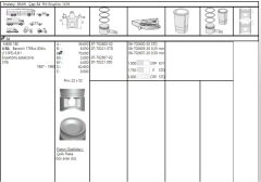 Bp_M40 E30_3.18-5.18 İ_87>91_84 Mm Piston