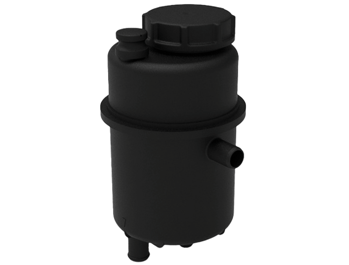 DİREKSİYON YAĞ KABI MAN TGA 2+1 ÇIKIŞLI TGS TGX 81473016048