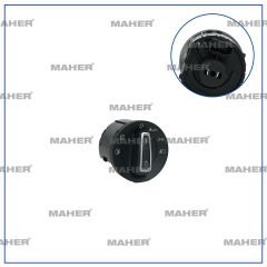 FAR ANAHTARI POLO / LEON / TOLEDO / İBİZA / ARONA 13=> AUTO (SİSLİ)