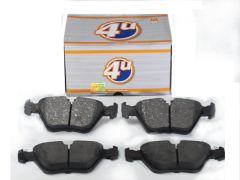 FREN BALATASI BMW ÖN E32 E34 E36 7 SERİSİ 5 SERİSİ 3 SERİSİ 1980-1992 34111162535