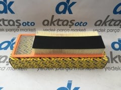 HAVA FİLTRESİ LİNEA GRANDE PUNTO DOBLO FİORİNO 1.3 MULTİJET