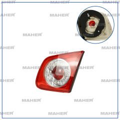 STOP LAMBASI JETTA 05-10 İÇ SAĞ