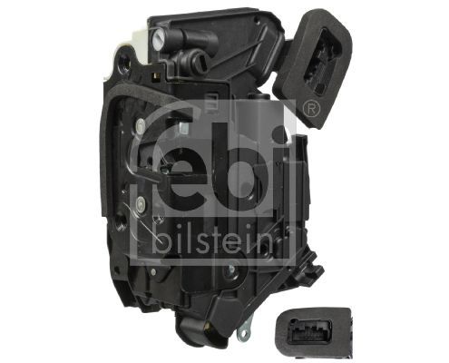 Vw Golf Vı Jetta Kapı Kilidi Arka Sol 5K4839015M 5K4839015B 5K4839015F 5K4839015H 5K4839015