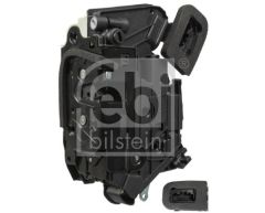 Vw Golf Vı Jetta Kapı Kilidi Arka Sol 5K4839015M 5K4839015B 5K4839015F 5K4839015H 5K4839015