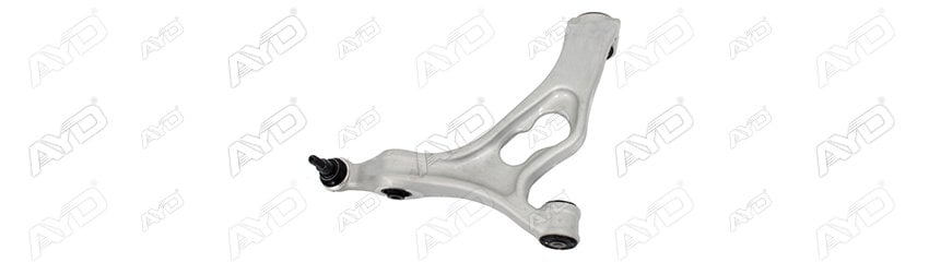 Salıncak Touareg 04-10 / Q7 06-15 / Cayenne 04-10 Aluminyum Alt Sol 7P0407151E