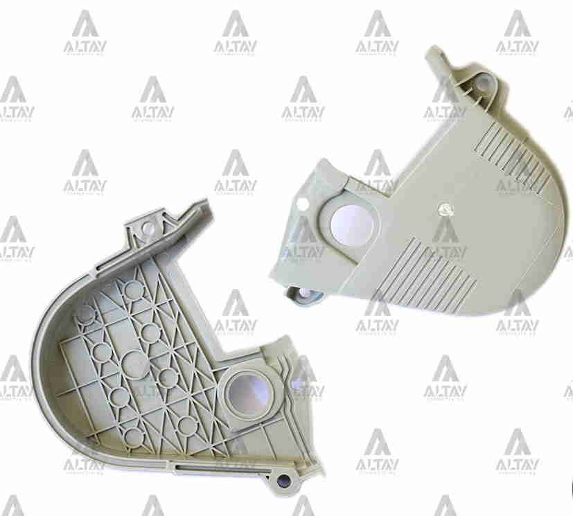 Kapak Triger Üst Cıvıc 01-06 Dış