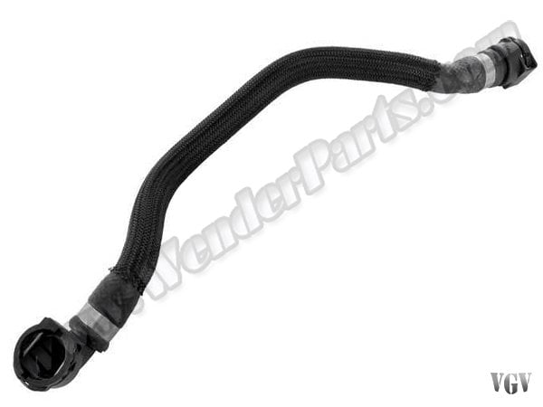 Devirdaim Hortumu N62 [E70] 4.8i - 17127536232