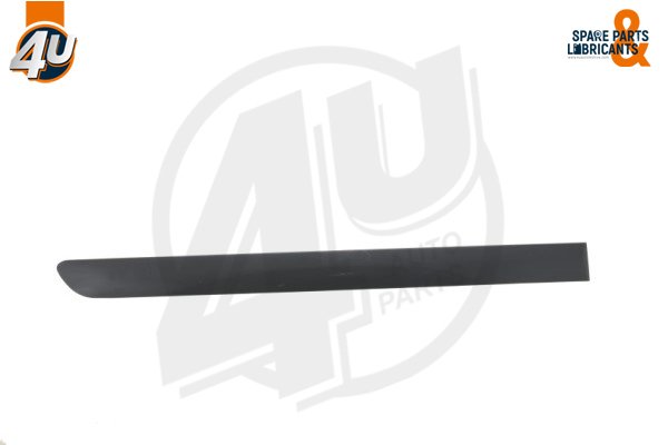 Kapı Çıtası Arka Sağ Gf5-Gopl 2004-09 - 1K4853754AGRU