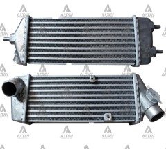 Intercooler (Ara Soğutucu) Accent 06-11 Era / Rıo 06-11 Dizel (Hcc) 282712A401
