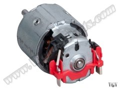 Kalorifer Motoru T1:207D>310D (Pervanesiz) - 0008206242P1