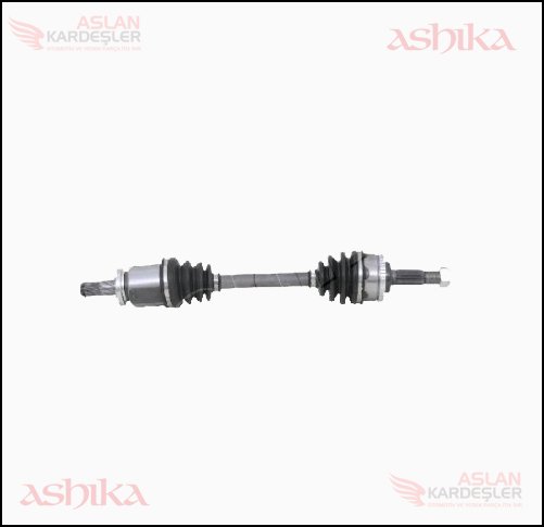Aks Komple Sol- Prımera-P11 1.6  96-01 6201174