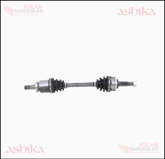 Aks Komple Sol- Prımera-P11 1.6  96-01 6201174