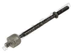 Rot Mili W203 W211 W220 Sol/Sağ - 2303380015