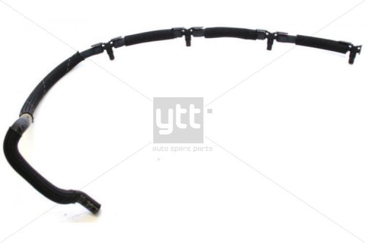 Vw Caddy Crafter Jetta 2.0Tdı Geri Dönüş Borusu 03L130235N 03L130235N