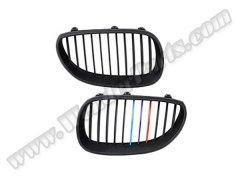 Panjur E60+LCI Piano-Siyah ///M-Renkli 2004-09 - 0603106