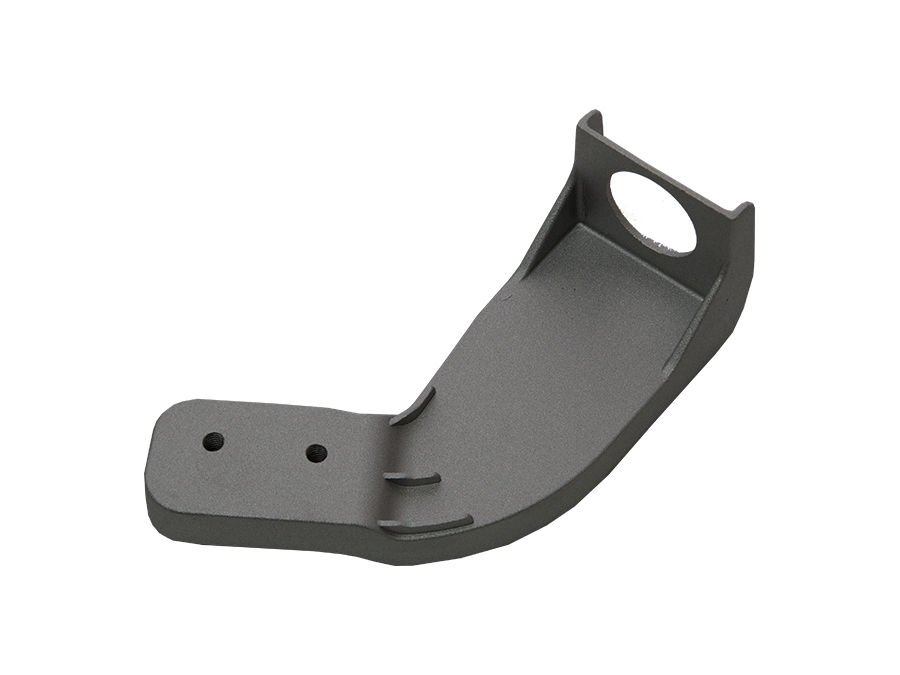 Tampon Demir Braketi W206 Ön Sol 2021-
