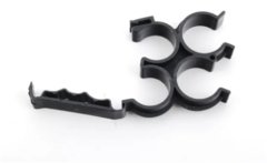 BRAKET BMW E53 64218383628