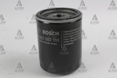 Yağ Filtresi M131 / Slx / Albea 02=> 1.6 16V / Palıo 01=> 1.2-1.6 16V-1.4 / Marea / Brava / Bravo 60813507