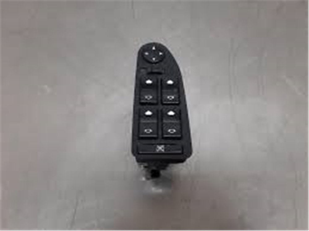 CAM DÜĞMESİ E39/E38 MEMORY+AYNA KUM.sağdan direksi BMW 61319362774