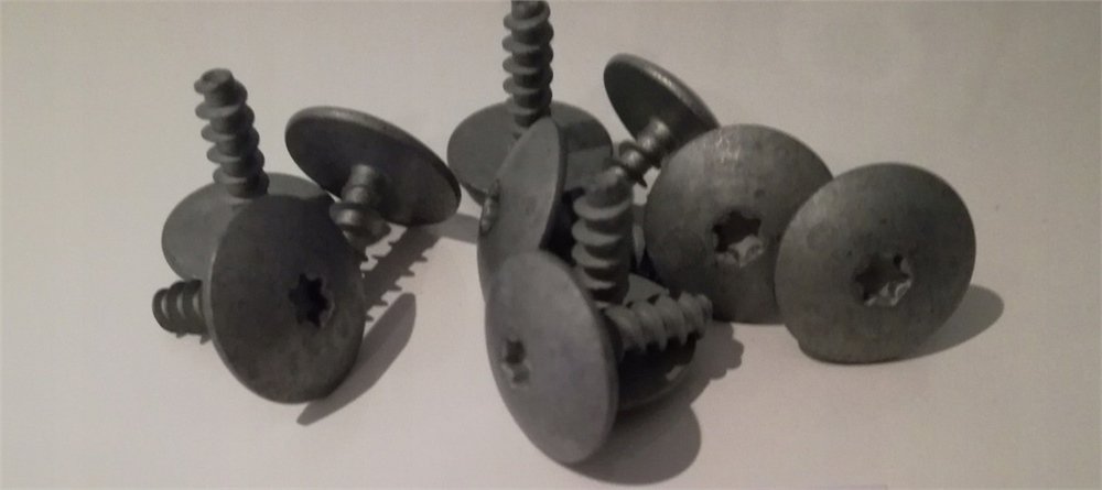 CİVATA 51642752568 51642752568 51642752568