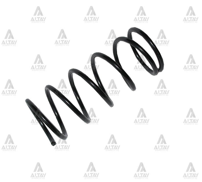 Helezon Yayı 323 90-96 Arka Br7728011