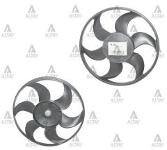 PERVANE KLİMA FAN ACCENT  95-00