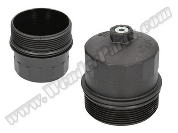 Yağ Filtre Kapağı N62 [E60 E65 E53 E70] - 11427521353