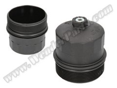 Yağ Filtre Kapağı N62 [E60 E65 E53 E70] - 11427521353