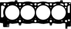Silindir Kapak Contası Freelander2 Evoque  86.oo-2D - LR017304