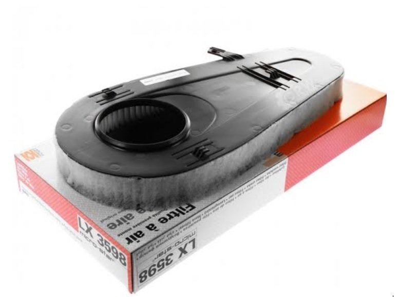 HAVA FİLTRESİ BMW F01 F02 F07 F10 F11 7 SERİSİ 5 SERİSİ GT 5 SERİSİ 2010-2016 13717800151