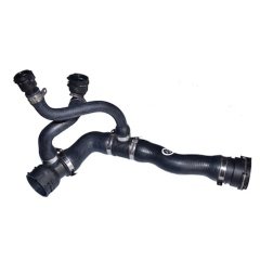 HORTUM RADYATÖR ÜST BMW OTOMATİK E60 M54 17127519255