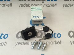 KAPI ŞİFRE SETİ 4 LÜ KARTAL