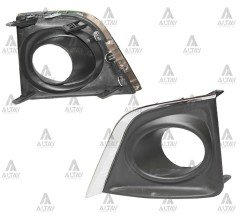 SİS LAMBA KAPAĞI COROLLA 13=> SAĞ (SİS DELİKLİ KROM) 52125-02150