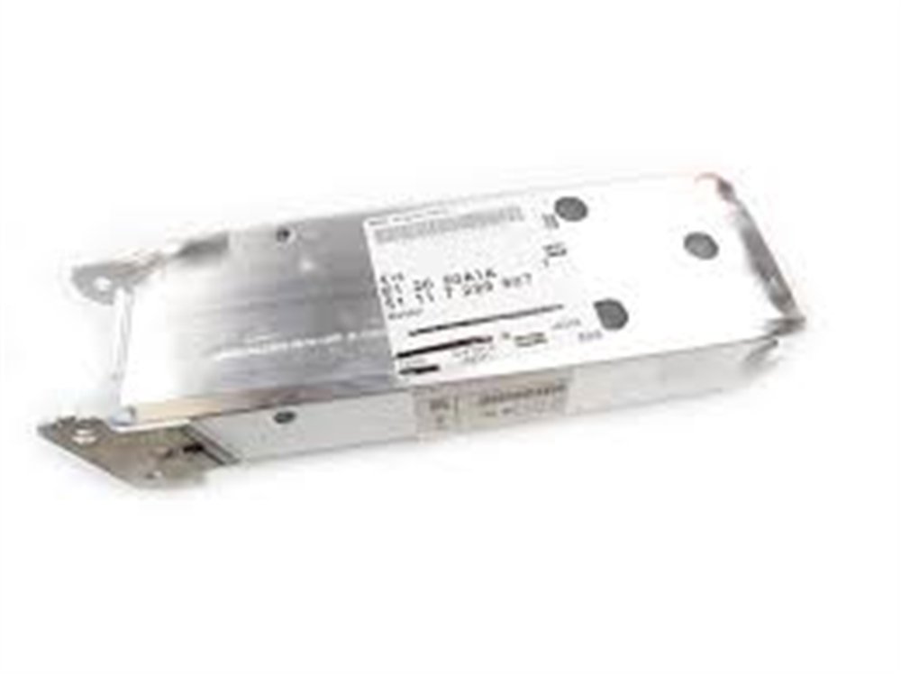 TAMPON İÇ DEMİR AYAĞI F32 SOL BMW 51117289907