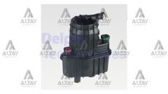 YAKIT FİLTRESİ (MAZOT) CLIO III / MODUS 04=> 1.5 DCİ